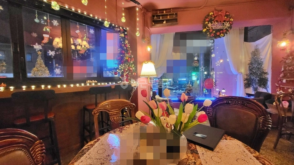 서울특별시 동작구 사당동 상가 사진 1