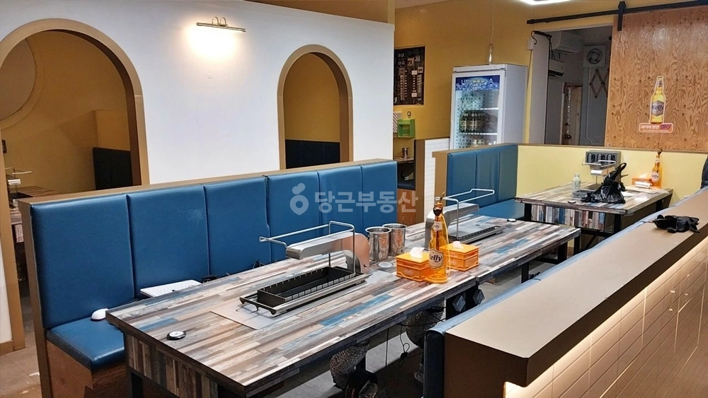 서울특별시 구로구 구로동 상가 사진 1