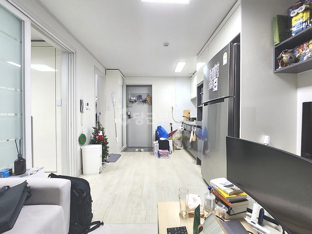 충청남도 천안시 서북구 쌍용동 원룸 사진 1