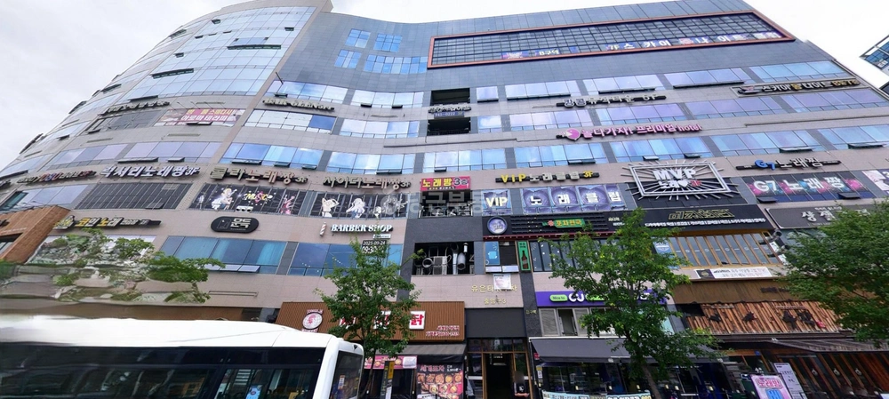 경기도 파주시 야당동 상가 사진 1