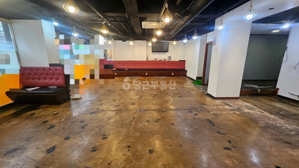 대전광역시 대덕구 송촌동 상가 사진 1