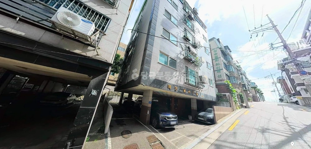 서울특별시 강서구 화곡동 빌라(투룸 이상) 사진 1