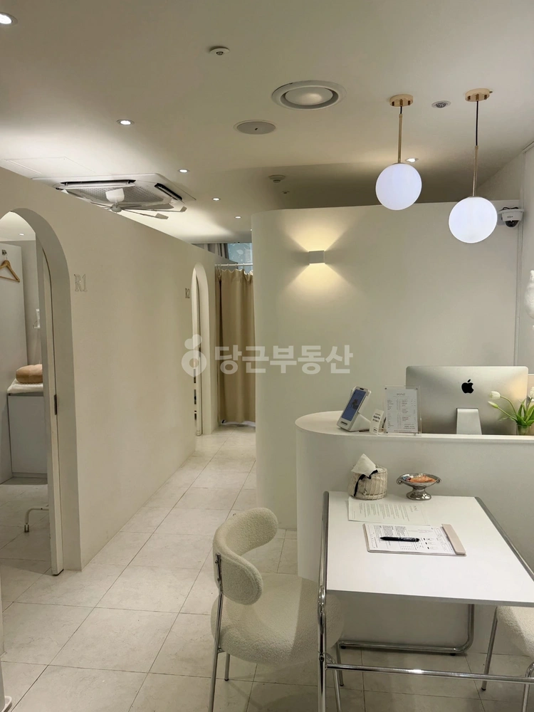 서울특별시 송파구 방이동 상가 사진 1