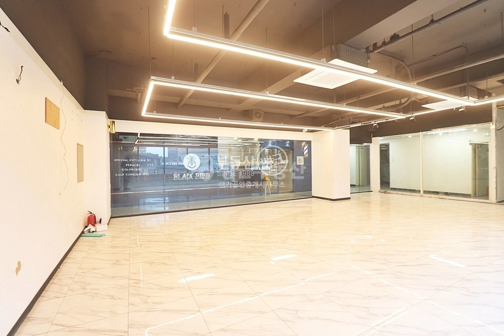 인천광역시 서해구 청라동 상가 사진 1
