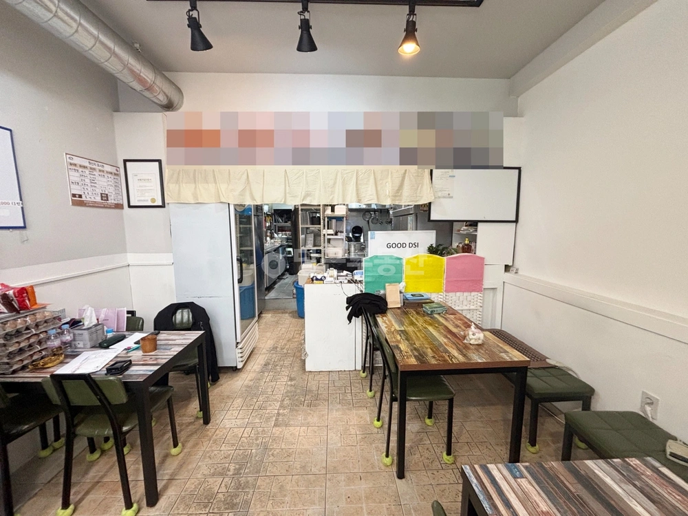 충청남도 천안시 서북구 두정동 상가 사진 1