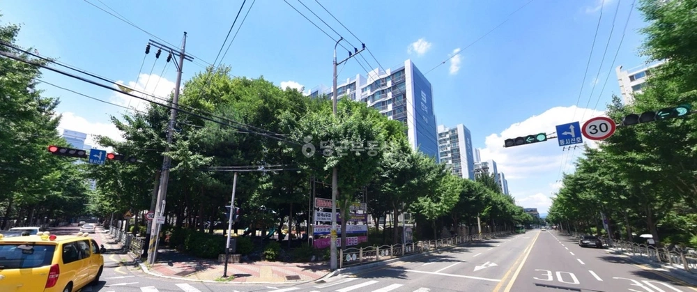 경상북도 경산시 중산동 아파트 사진 1