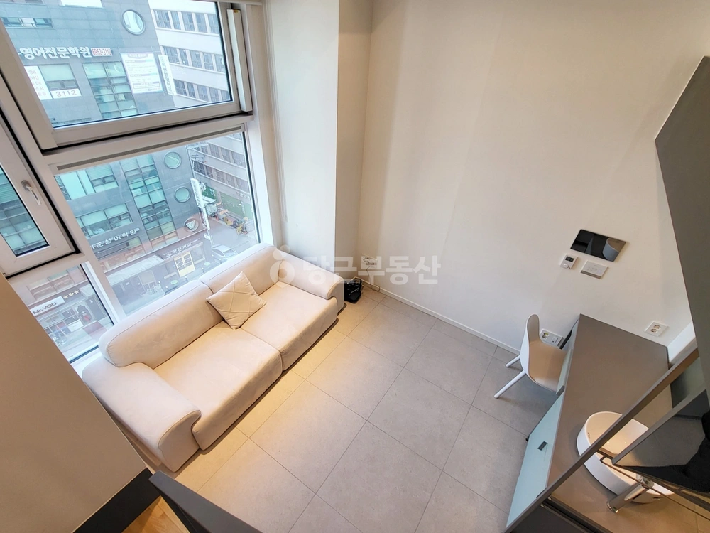 서울특별시 마포구 노고산동 오피스텔 사진 1