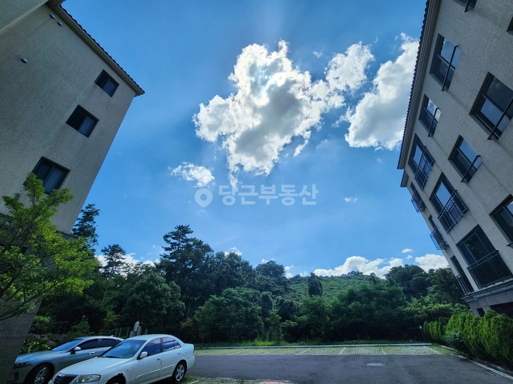 제주특별자치도 제주시 오등동 빌라(투룸 이상) 사진 1