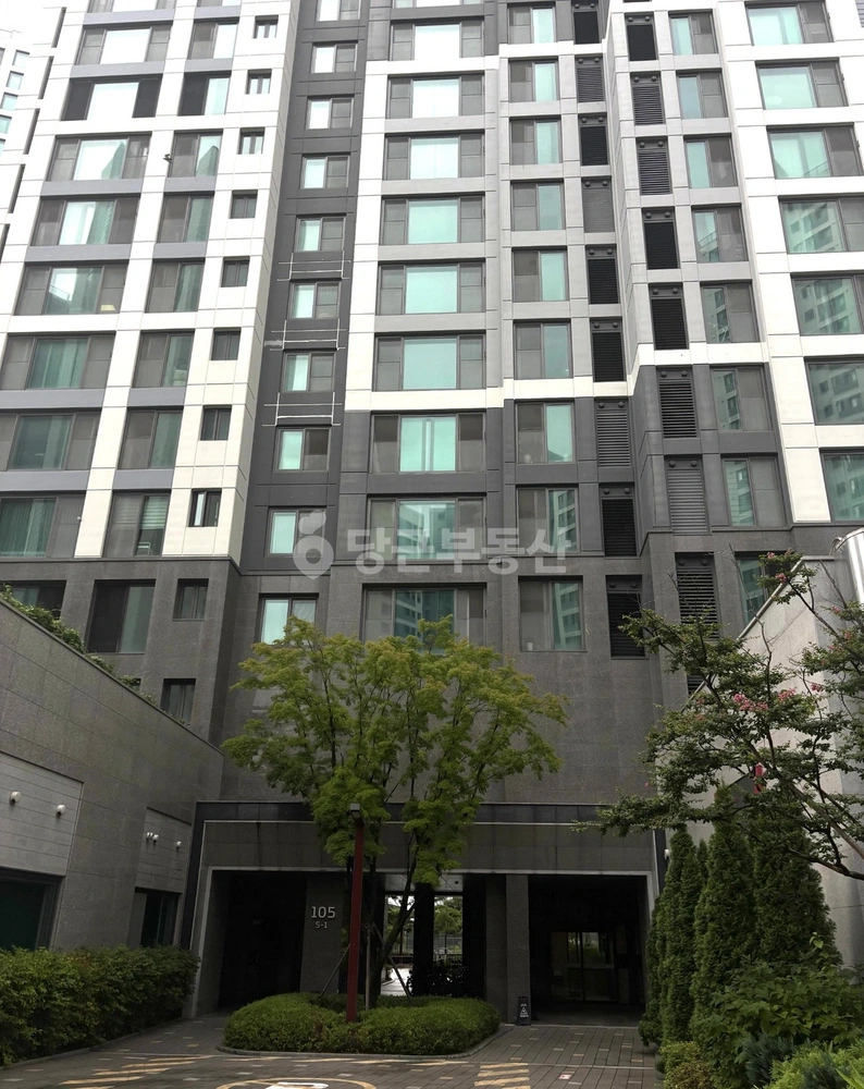 서울특별시 송파구 거여동 아파트 사진 1