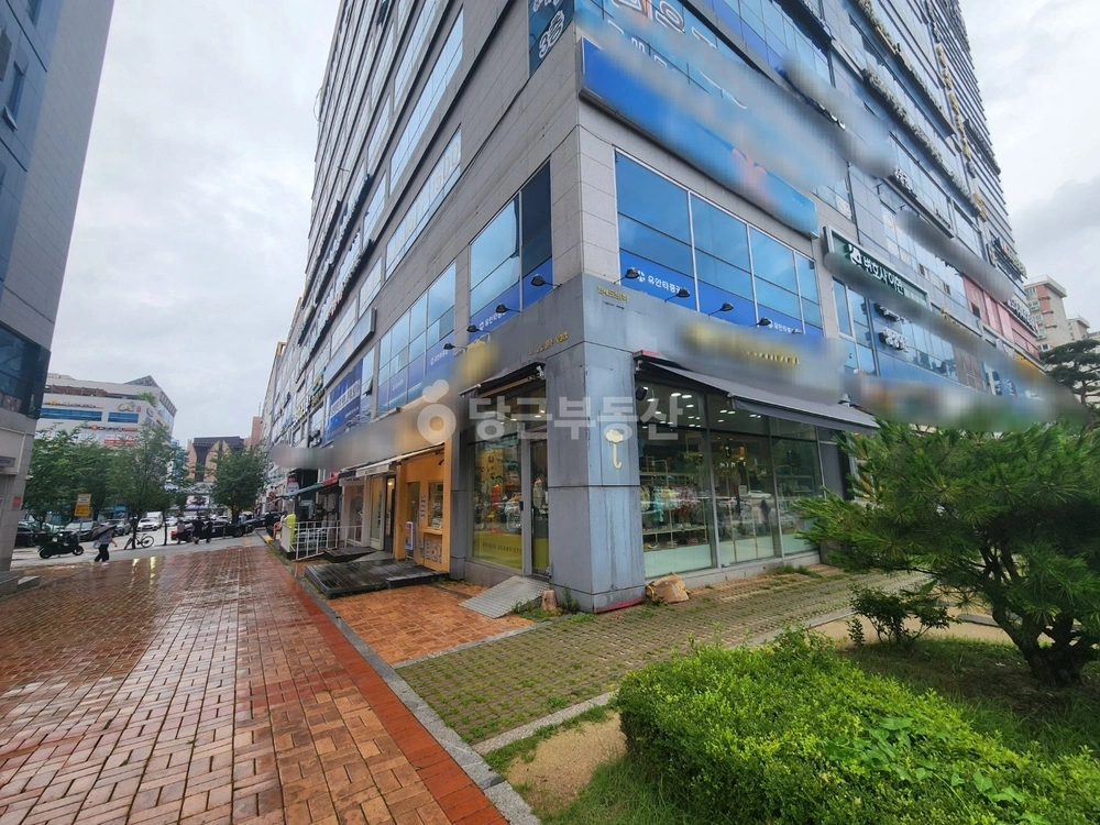 강원특별자치도 원주시 무실동 상가 사진 1