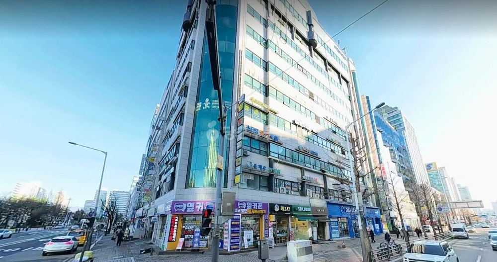 경기도 고양시 덕양구 화정동 상가 사진 1