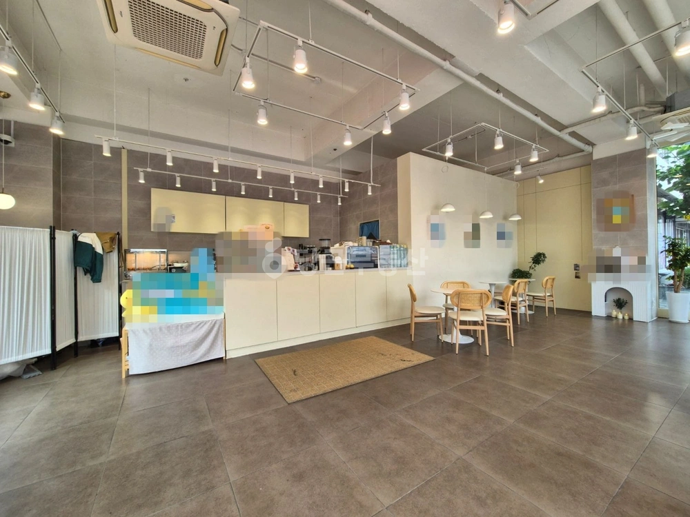 인천광역시 서해구 청라동 상가 사진 1