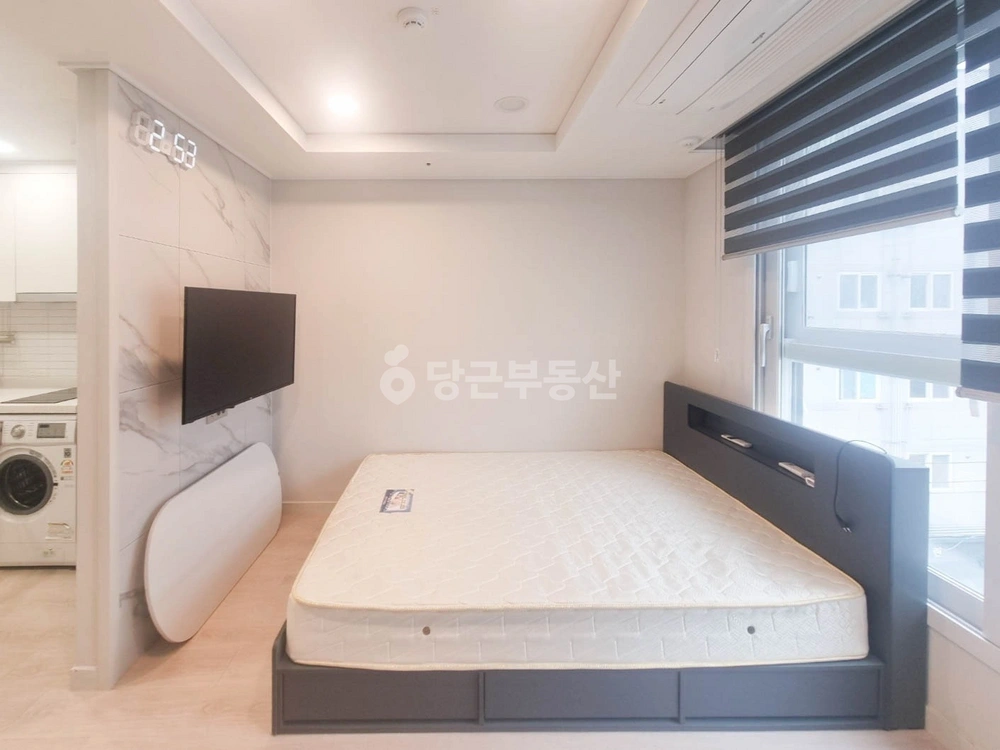 부산광역시 연제구 연산동 오피스텔 사진 1