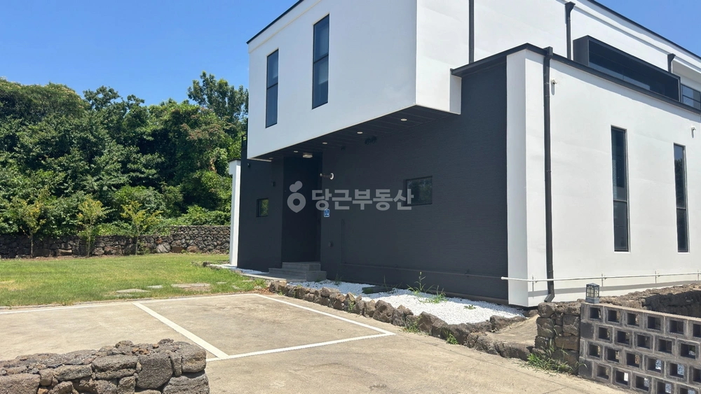 제주특별자치도 제주시 조천읍 단독/전원주택 사진 1