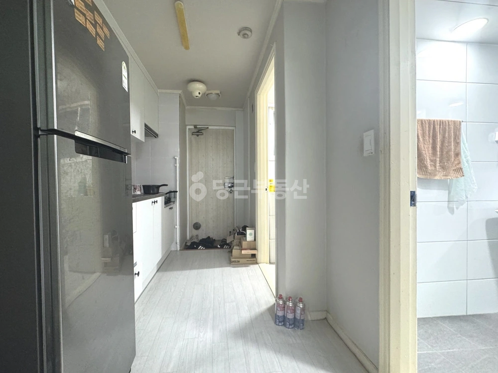 충청북도 청주시 청원구 율량동 아파트 사진 1