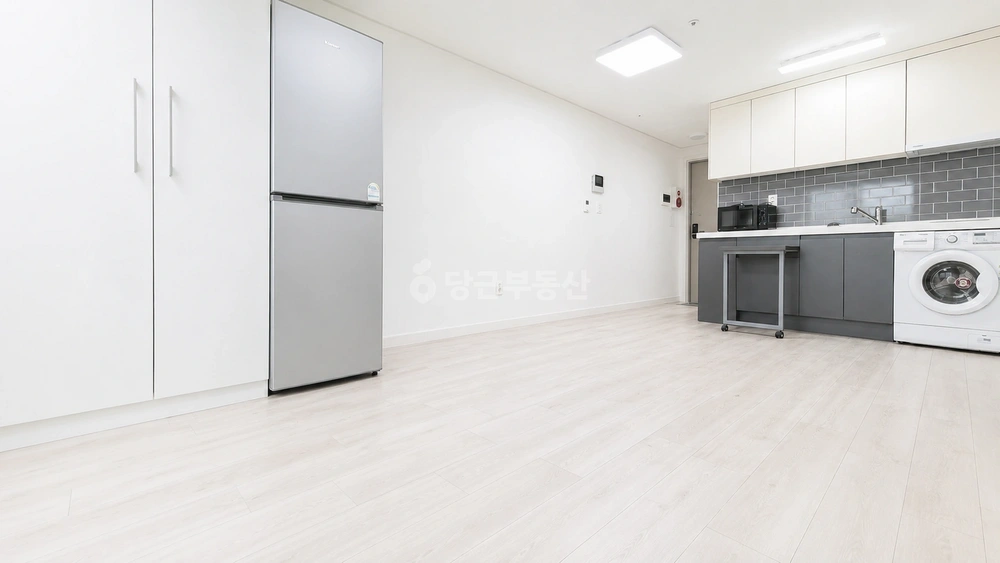 서울특별시 영등포구 영등포동 원룸 사진 1