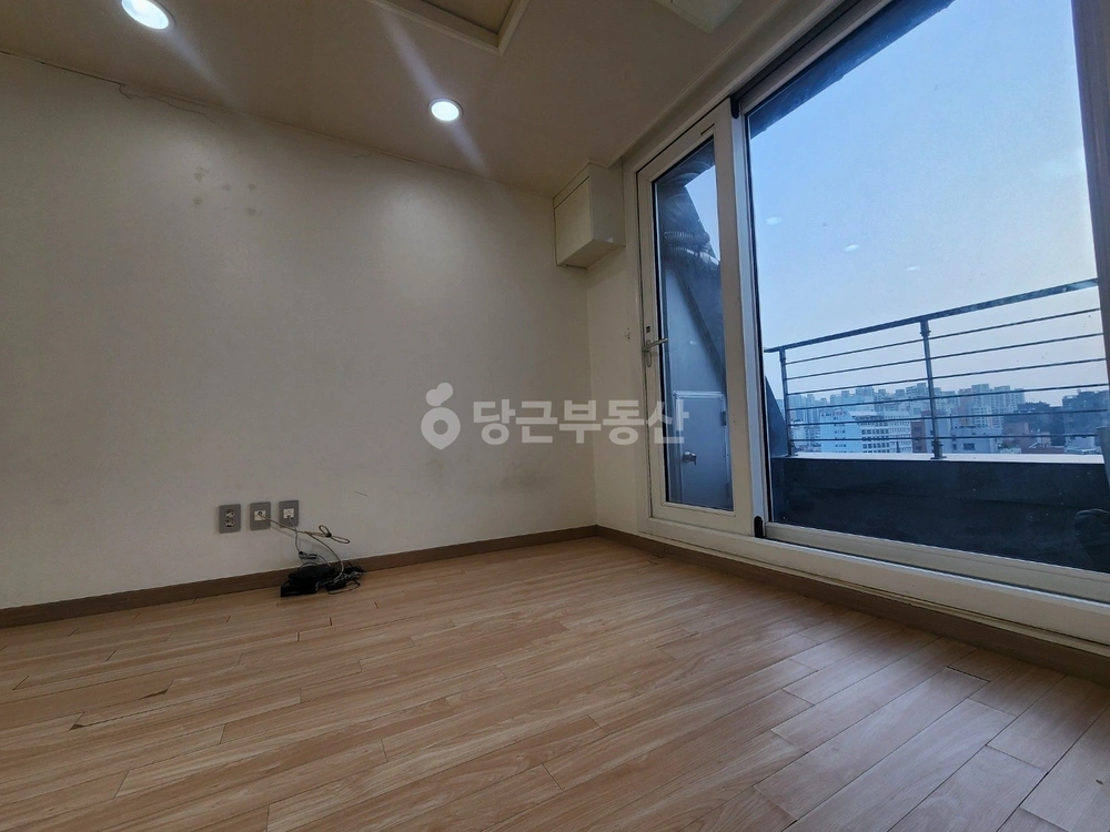서울특별시 관악구 봉천동 아파트 사진 1
