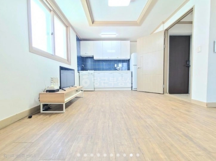 울산광역시 남구 신정동 원룸 사진 1