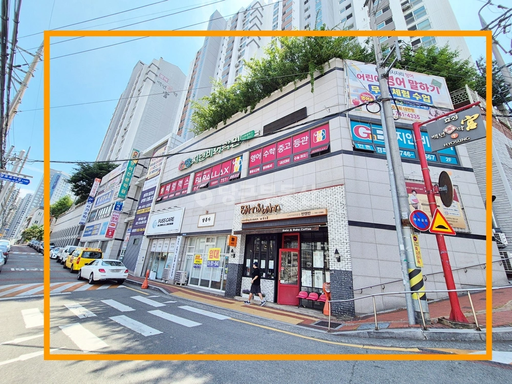 대구광역시 수성구 범어동 건물 사진 1