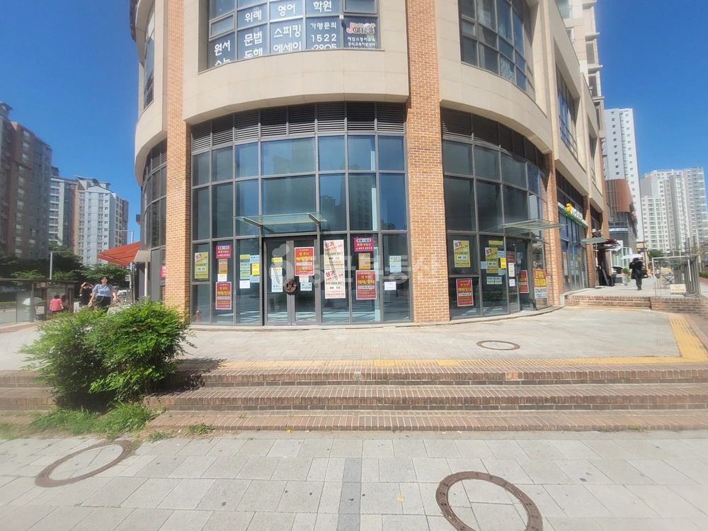 서울특별시 송파구 장지동 상가 사진 1
