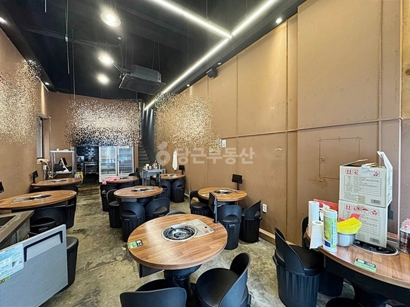 충청남도 천안시 서북구 불당동 상가 사진 1