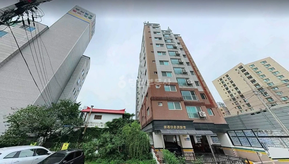 경기도 평택시 신장동 빌라(투룸 이상) 사진 1
