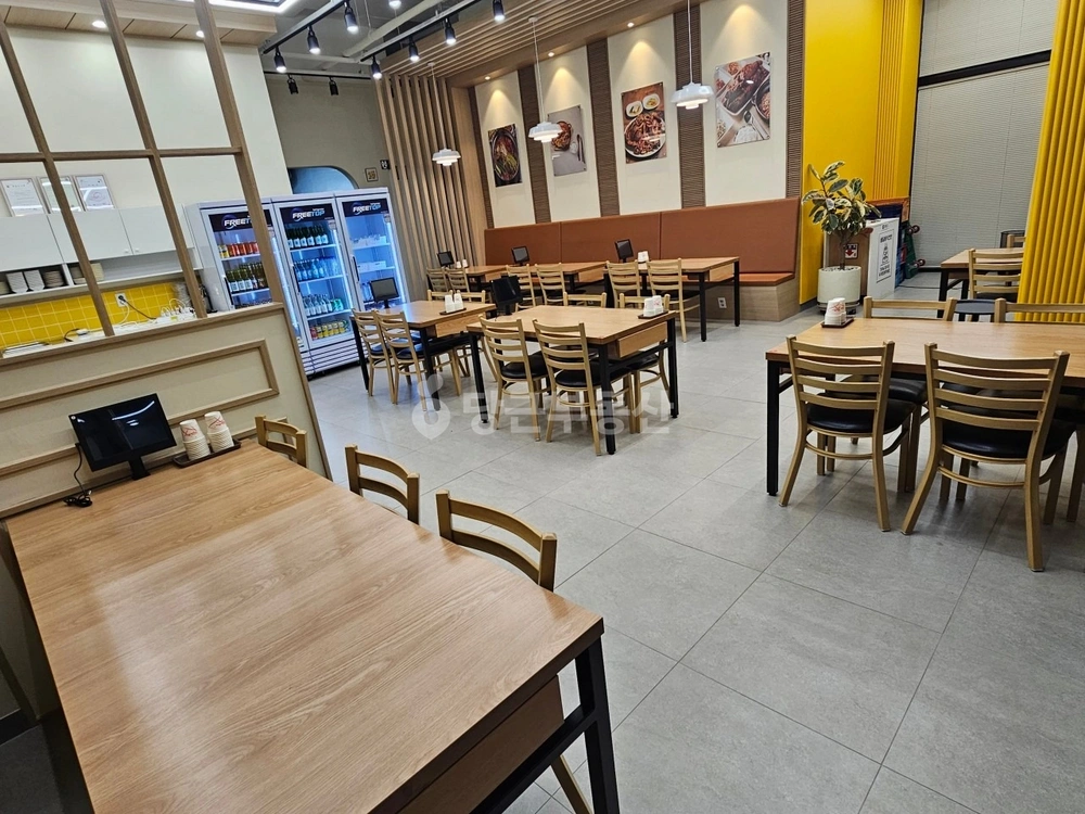 경기도 화성시 동탄구 산척동 상가 사진 1