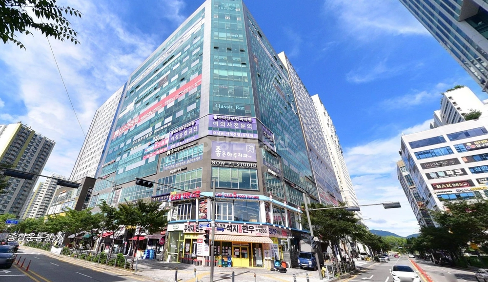 경기도 하남시 망월동 상가 사진 1
