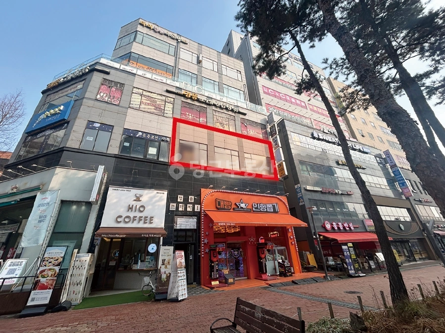 경기도 파주시 목동동 상가 사진 1