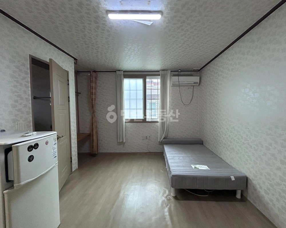 경상남도 창원시 성산구 신월동 원룸 사진 1