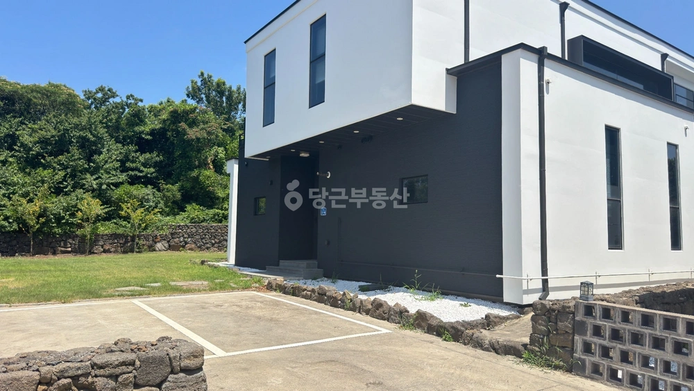 제주특별자치도 제주시 조천읍 단독/전원주택 사진 1