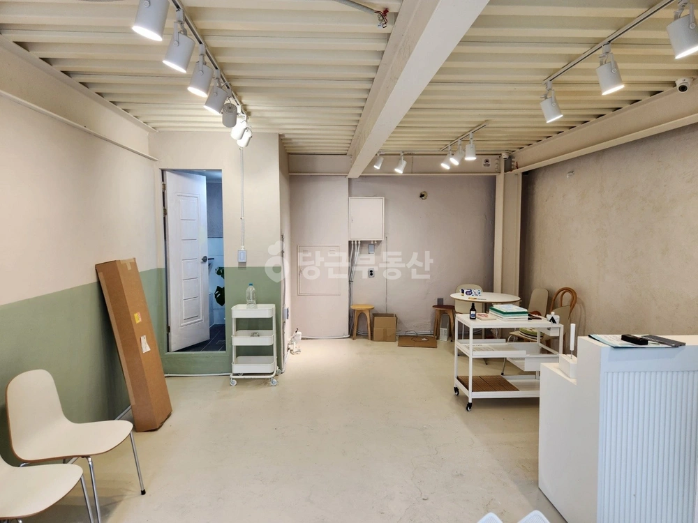 서울특별시 마포구 상수동 상가 사진 1