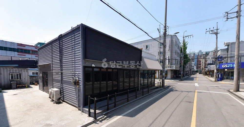 경기도 화성시 병점구 진안동 상가 사진 1