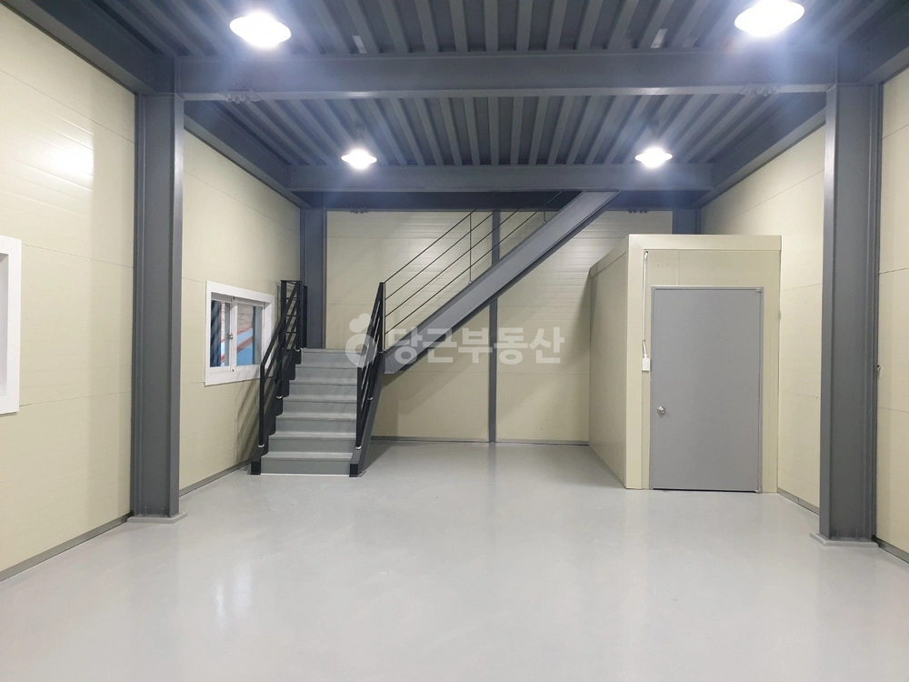 경기도 파주시 탄현면 공장/창고 사진 1