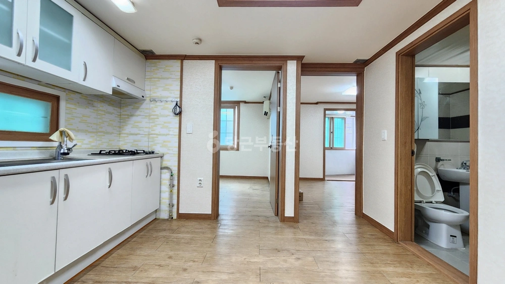 울산광역시 중구 남외동 빌라(투룸 이상) 사진 1