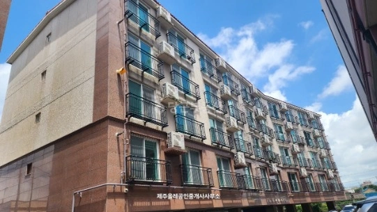제주특별자치도 서귀포시 하효동 빌라(투룸 이상) 사진 1
