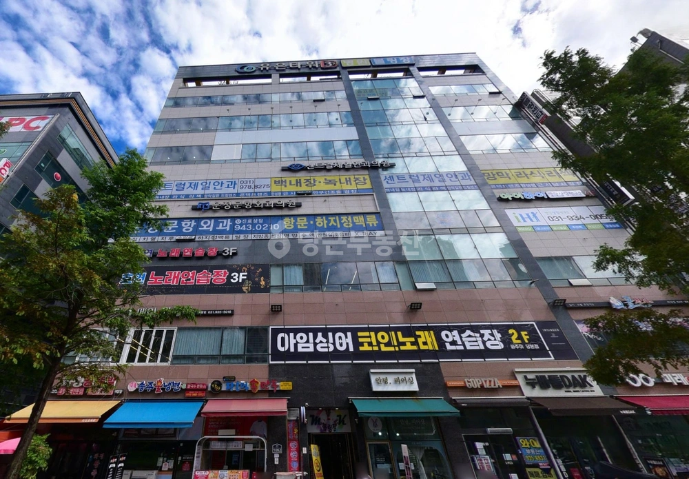 경기도 파주시 야당동 상가 사진 1