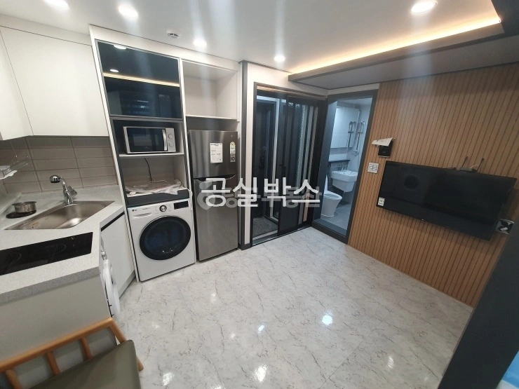 대전광역시 유성구 신성동 원룸 사진 1