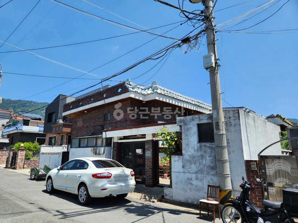 경상남도 창원시 의창구 사림동 단독/전원주택 사진 1