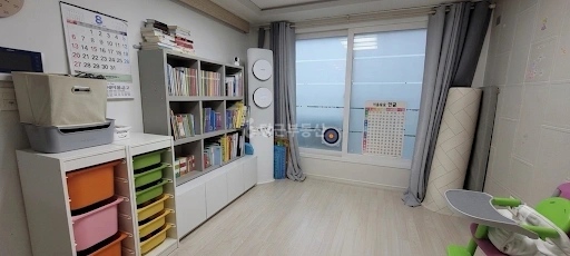 서울특별시 강서구 화곡동 빌라(투룸 이상) 사진 1