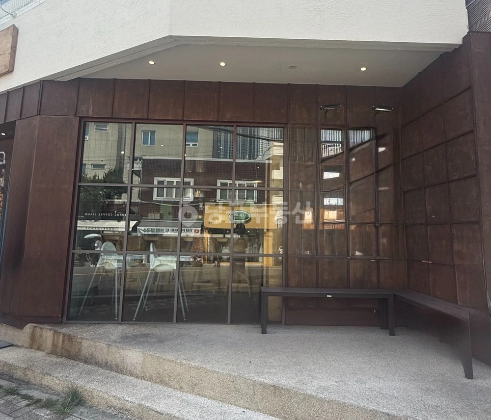 부산광역시 해운대구 우동 상가 사진 1