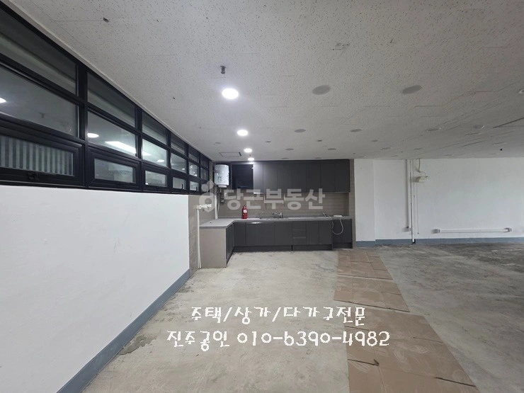 경기도 안산시 단원구 고잔동 상가 사진 1