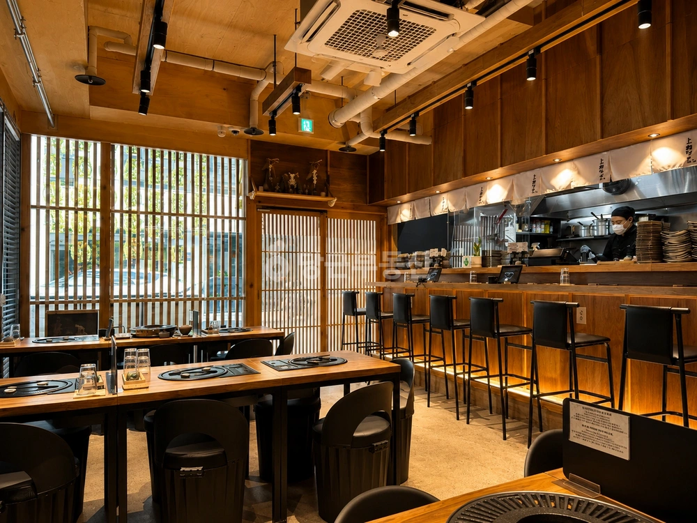 서울특별시 강남구 역삼동 상가 사진 1