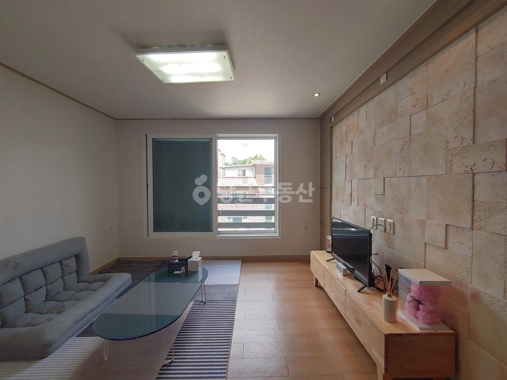 경기도 안산시 상록구 본오동 빌라(투룸 이상) 사진 1