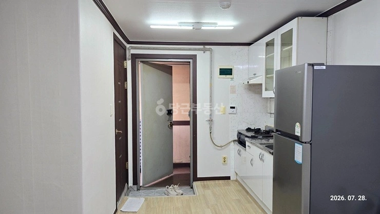 경기도 성남시 중원구 상대원동 원룸 사진 1