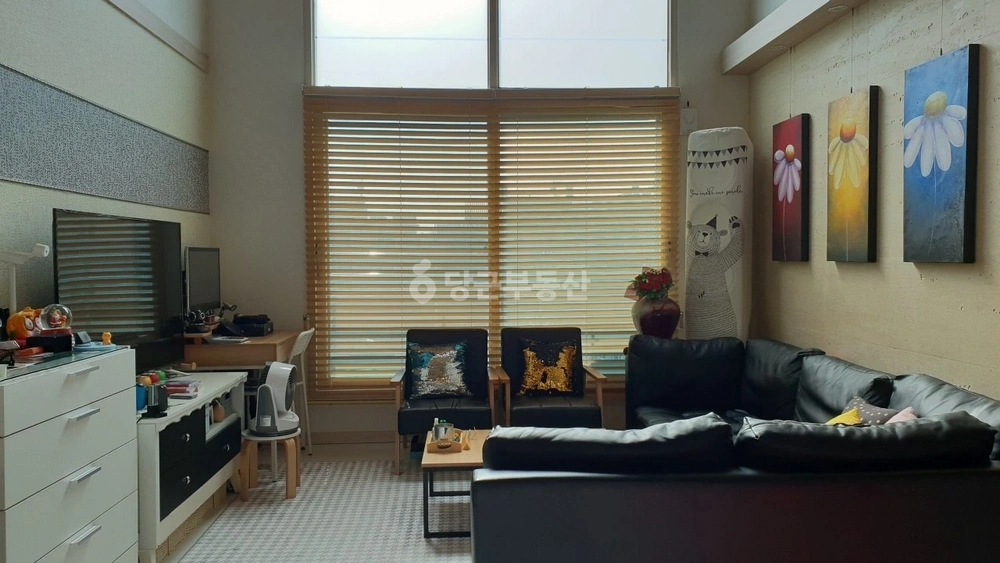 경기도 고양시 일산동구 사리현동 빌라(투룸 이상) 사진 1