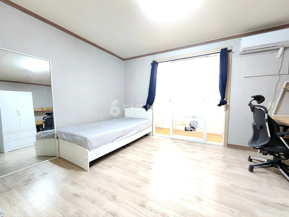 충청북도 청주시 서원구 모충동 원룸 사진 1