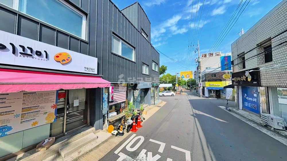 대구광역시 남구 대명동 상가 사진 1