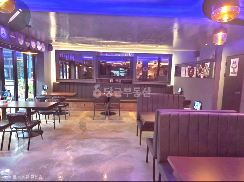 제주특별자치도 제주시 도남동 상가 사진 1