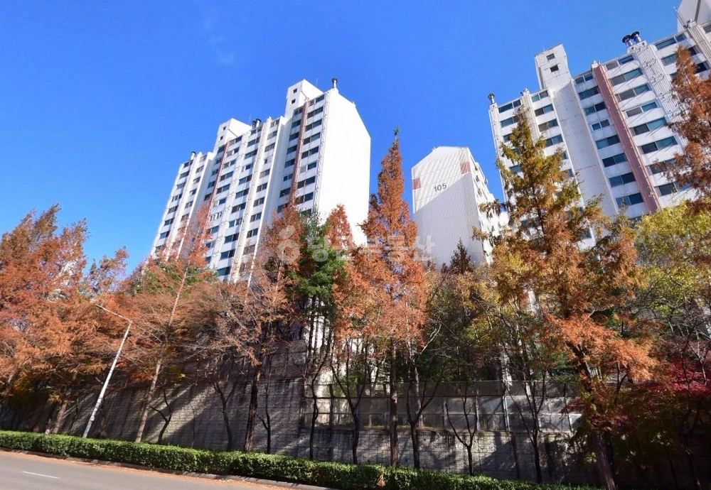 경기도 김포시 풍무동 아파트 사진 1